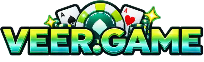 Veer Game logo